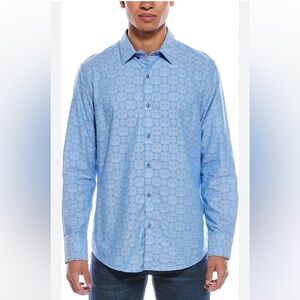 Robert Graham Stellman Woven Shirt